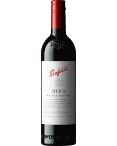 Penfolds Bin 2 Shiraz Mataro 2019