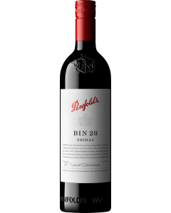Penfolds Bin 28 Shiraz 2023