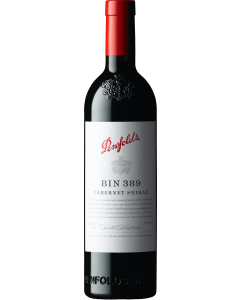 Penfolds Bin 389 Cabernet Shiraz 2023