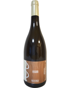 Petit-Roy Fusion Bourgogne Aligote 2023