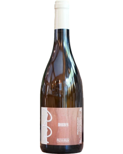 Petit-Roy Hautes Cotes de Beaune Mainbey Blanc 2022