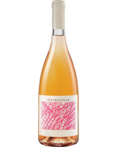 Pietradolce Etna Rosato 2024