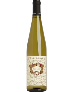 Livio Felluga Pinot Grigio 2024