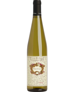 Livio Felluga Pinot Grigio 2025