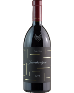 Podere Forte Guardiavigna 2018