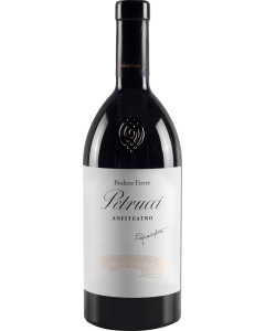 Podere Forte Petrucci Anfiteatro 2015