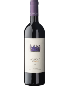 Podere Sapaio Bolgheri Volpolo 2023