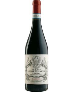 Poderi Luigi Einaudi Langhe Barbera 2024