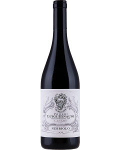 Poderi Luigi Einaudi Langhe Nebbiolo 2024