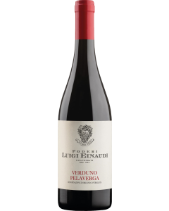 Poderi Luigi Einaudi Verduno Pelaverga 2025