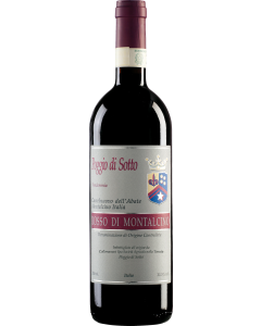 Poggio di Sotto Rosso di Montalcino 2022