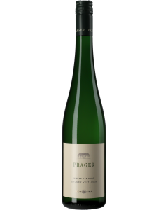 Prager Hinter der Burg Gruner Veltliner Federspiel 2025