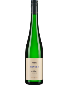 Prager Steinriegl Riesling Federspiel 2025