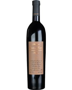 Attanasio Primitivo di Manduria Reserva 2017
