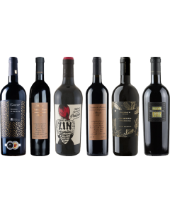 Primitivo premium proefkoffer