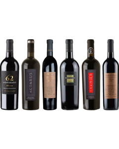 Primitivo premium proefkoffer