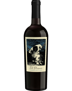 The Prisoner Wine Company Cabernet Sauvignon 2022