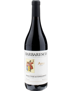 Produttori del Barbaresco Barbaresco Riserva Asili 2019