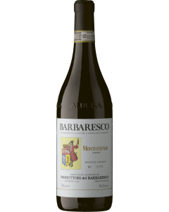 Produttori del Barbaresco Barbaresco Riserva Montestefano 2020