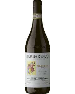 Produttori del Barbaresco Barbaresco Riserva Montestefano 2021