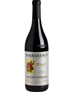 Produttori del Barbaresco Barbaresco Riserva Rabaja 2021