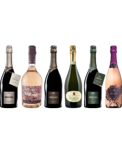 Prosecco Premium Proefkoffer