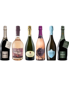 Prosecco Premium Proefkoffer