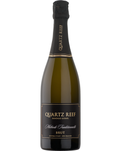 Quartz Reef Methode Traditionnelle Brut