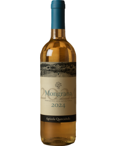 Querciabella Mongrana Bianco 2024