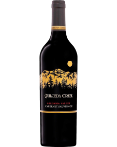 Quilceda Creek Cabernet Sauvignon 2015