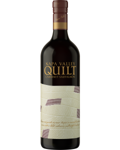 Quilt Cabernet Sauvignon 2021