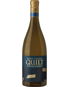 Quilt Chardonnay 2021