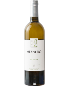 Quinta do Vale Meao Meandro Douro Branco 2024