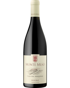 Quinta do Vale Meao Monte Meao Casa das Maquinas 2019