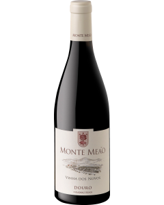 Quinta do Vale Meao Monte Meao Vinha dos Novos 2021