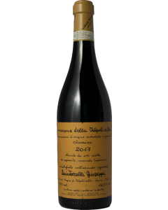 Quintarelli Amarone della Valpolicella Classico 2018