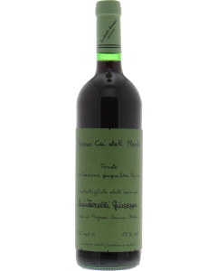 Quintarelli Rosso Ca del Merlo 2014