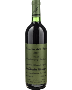 Quintarelli Rosso Ca del Merlo 2017