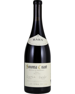 Raen Royal St. Robert Cuvee Pinot Noir 2022