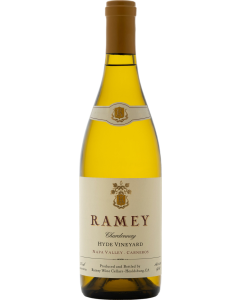 Ramey Hyde Vineyard Chardonnay 2020