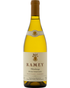 Ramey Hyde Vineyard Chardonnay 2022