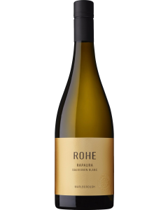 Rapaura Springs Rohe Blind River Sauvignon Blanc 2025