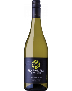 Rapaura Springs Sauvignon Blanc 2023