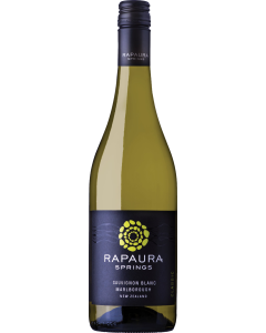 Rapaura Springs Sauvignon Blanc 2025