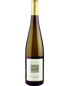 Ravines Dry Riesling Finger Lakes 2021