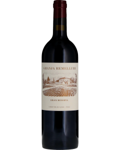 Remelluri Granja Gran Reserva Rioja 2012