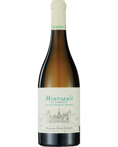 Remi Jobard Meursault En Luraule 2021