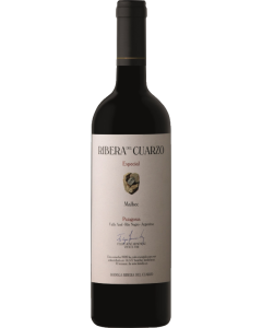 Ribera del Cuarzo Especial Malbec 2023