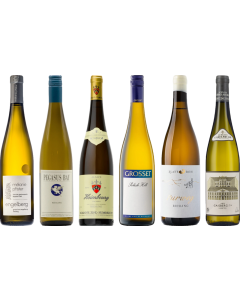 Riesling Premium Proefkoffer