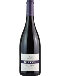 Rippon Mature Vine Pinot Noir 2018